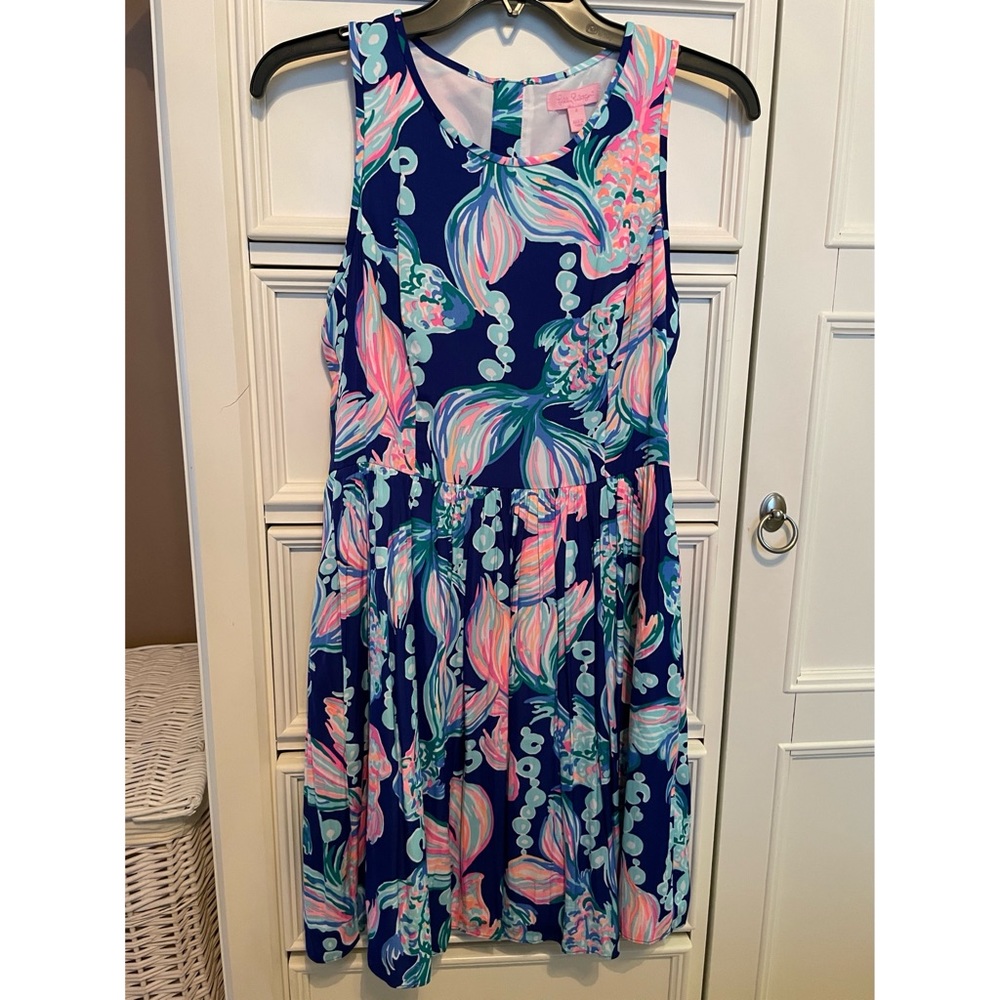 Lilly Pulitzer Kassia Dress